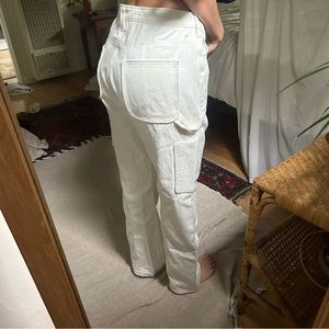 Handmade Cargo Pants